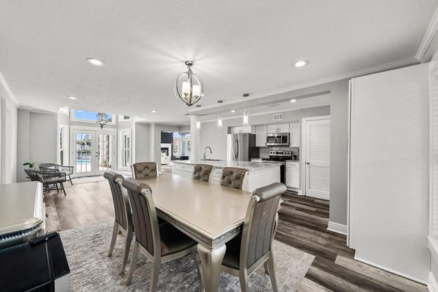 405 Wahoo Road, Panama City Beach, FL 32408