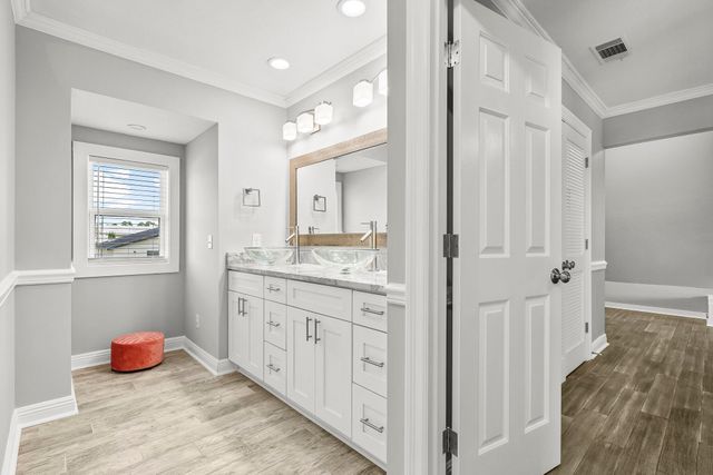 405 Wahoo Road, Panama City Beach, FL 32408