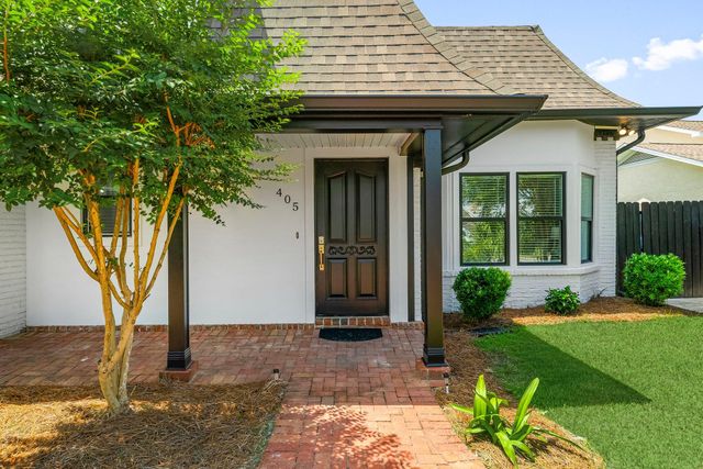 405 Wahoo Road, Panama City Beach, FL 32408