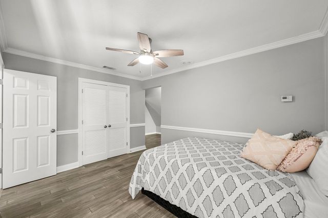 405 Wahoo Road, Panama City Beach, FL 32408