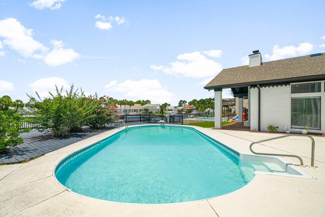 405 Wahoo Road, Panama City Beach, FL 32408