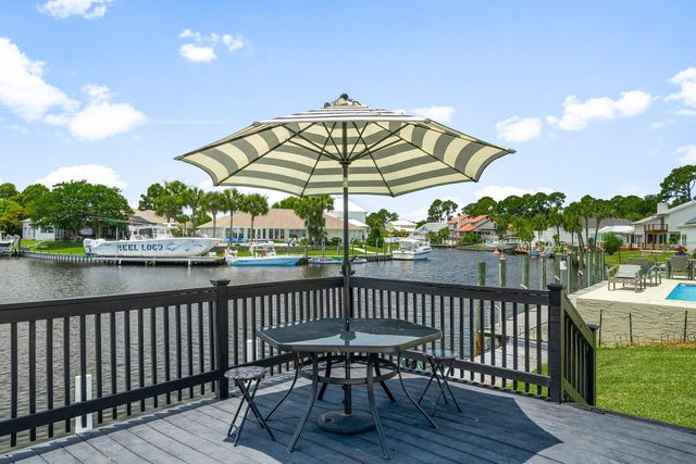 405 Wahoo Road, Panama City Beach, FL 32408