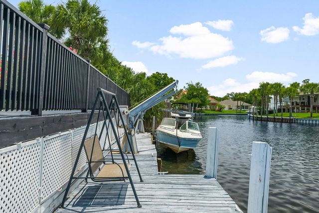 405 Wahoo Road, Panama City Beach, FL 32408