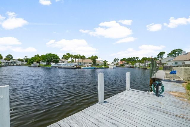 405 Wahoo Road, Panama City Beach, FL 32408