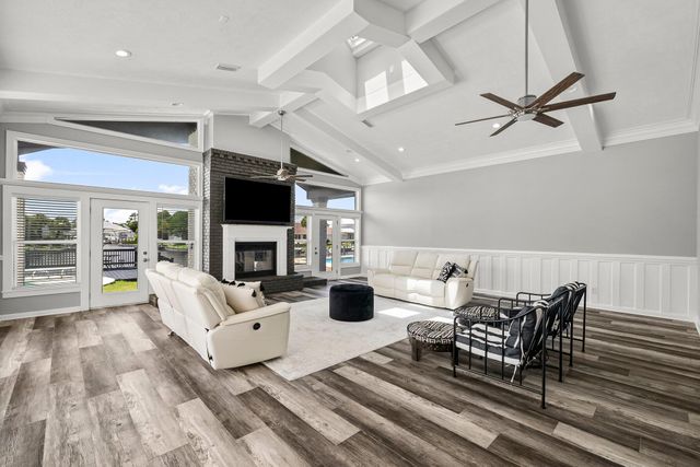 405 Wahoo Road, Panama City Beach, FL 32408