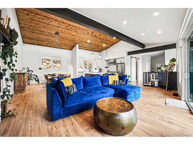 7231 Timber Trail Rd, Evergreen, CO 80439