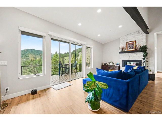 7231 Timber Trail Rd, Evergreen, CO 80439