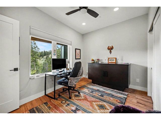 7231 Timber Trail Rd, Evergreen, CO 80439