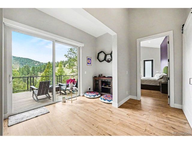 7231 Timber Trail Rd, Evergreen, CO 80439