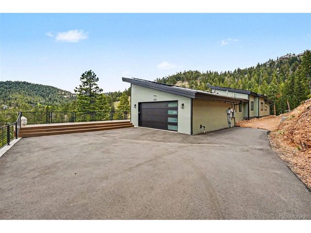 7231 Timber Trail Rd, Evergreen, CO 80439