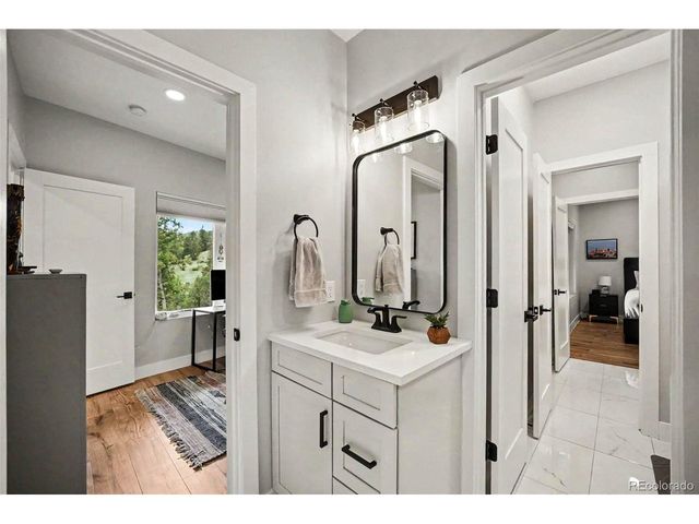 7231 Timber Trail Rd, Evergreen, CO 80439