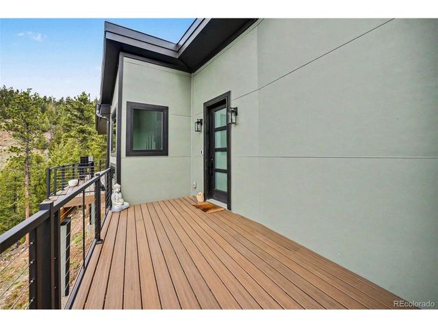 7231 Timber Trail Rd, Evergreen, CO 80439
