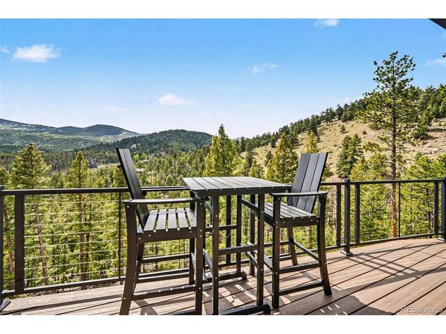 7231 Timber Trail Rd, Evergreen, CO 80439