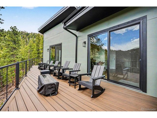 7231 Timber Trail Rd, Evergreen, CO 80439