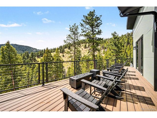 7231 Timber Trail Rd, Evergreen, CO 80439