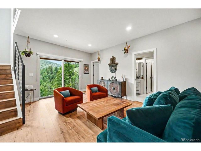 7231 Timber Trail Rd, Evergreen, CO 80439