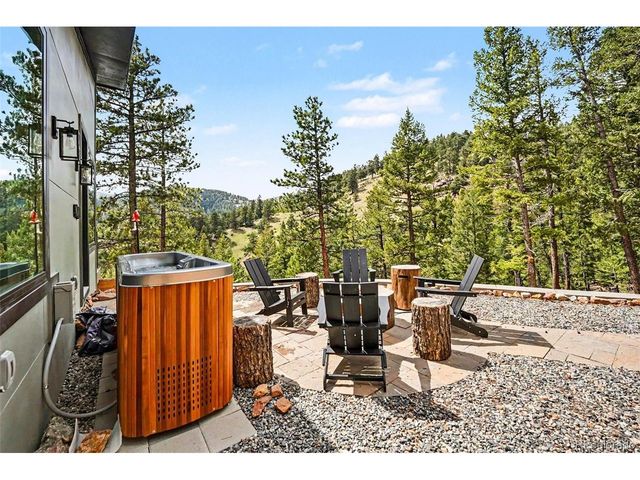 7231 Timber Trail Rd, Evergreen, CO 80439