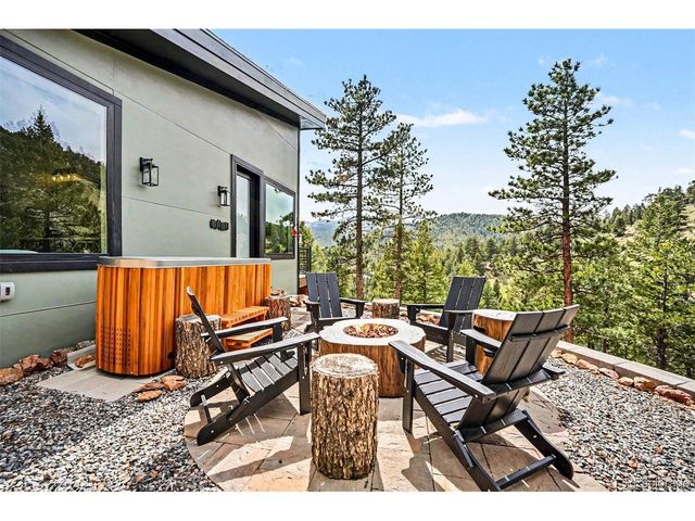 7231 Timber Trail Rd, Evergreen, CO 80439