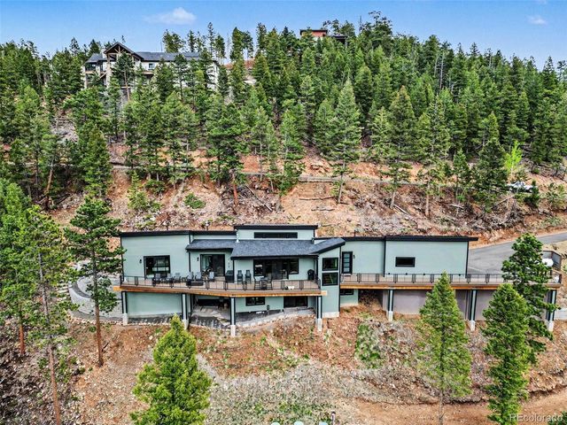 7231 Timber Trail Rd, Evergreen, CO 80439