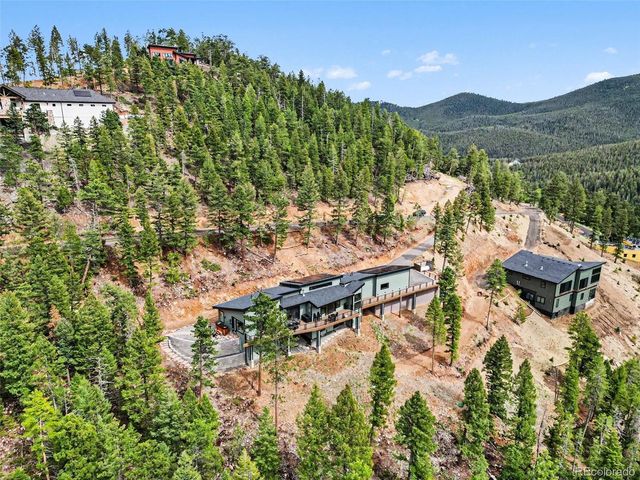 7231 Timber Trail Rd, Evergreen, CO 80439