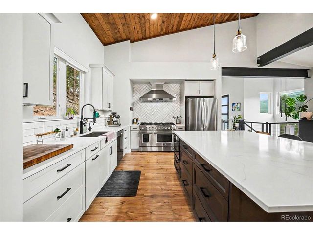 7231 Timber Trail Rd, Evergreen, CO 80439