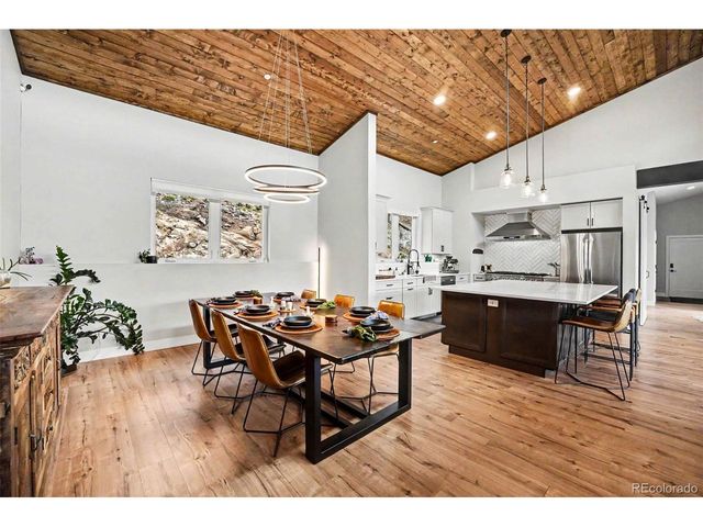 7231 Timber Trail Rd, Evergreen, CO 80439