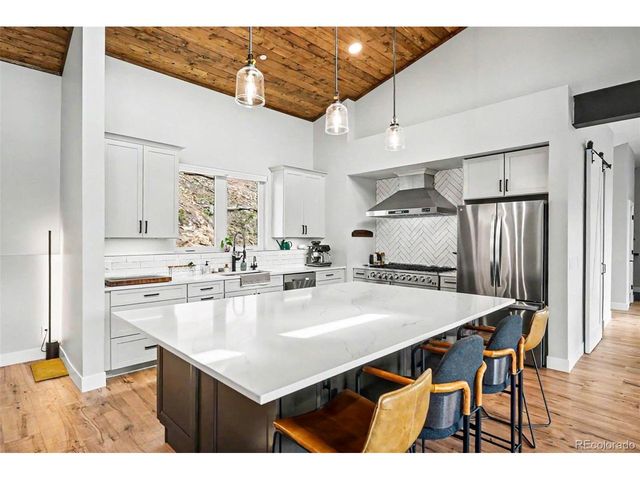 7231 Timber Trail Rd, Evergreen, CO 80439