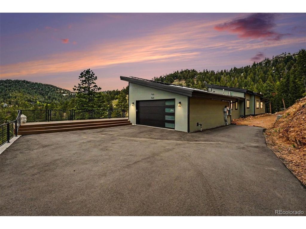 7231 Timber Trail Rd, Evergreen, CO 80439