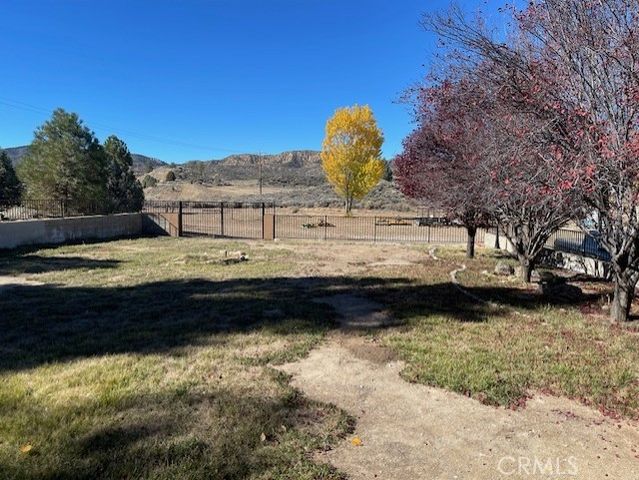 15015 Lockwood Valley, Frazier Park, CA 93225
