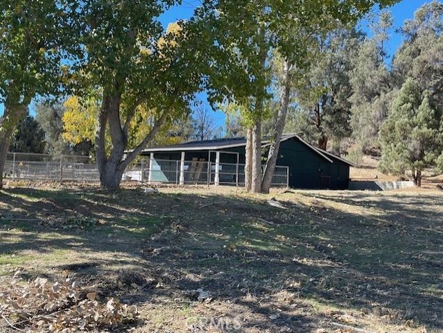 15015 Lockwood Valley, Frazier Park, CA 93225