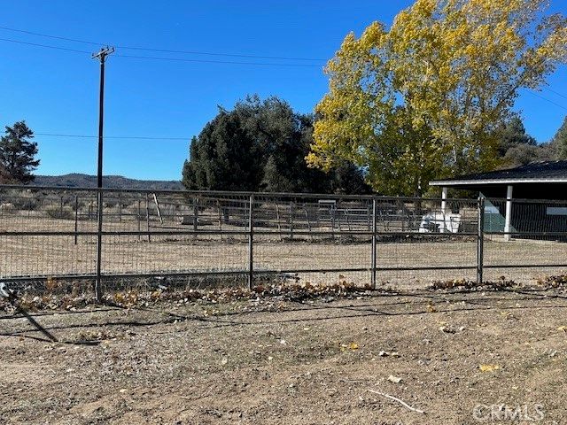 15015 Lockwood Valley, Frazier Park, CA 93225