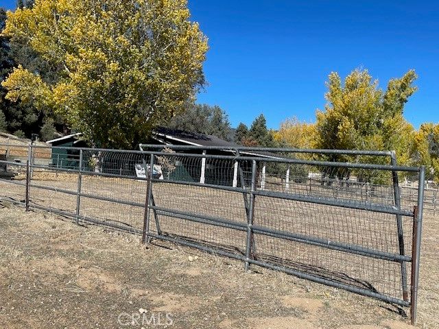 15015 Lockwood Valley, Frazier Park, CA 93225