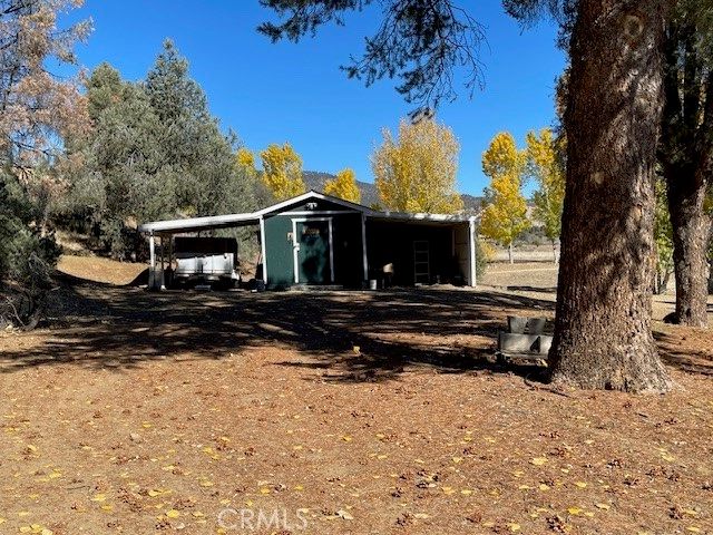 15015 Lockwood Valley, Frazier Park, CA 93225