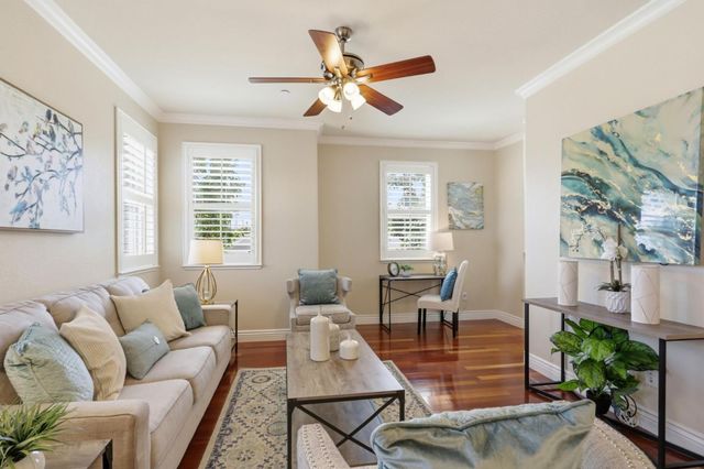 1121 Sierra Madres Terrace, San Jose, CA 95126