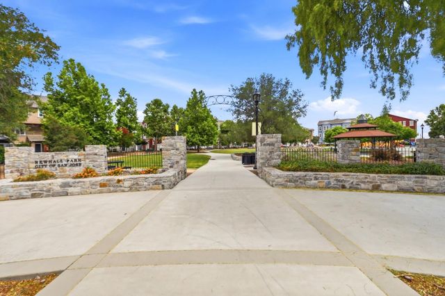 1121 Sierra Madres Terrace, San Jose, CA 95126