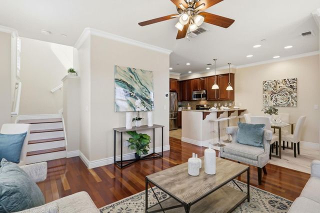 1121 Sierra Madres Terrace, San Jose, CA 95126