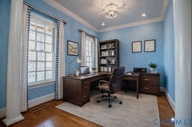 403 Hogans Ct, Chester, VA 23836