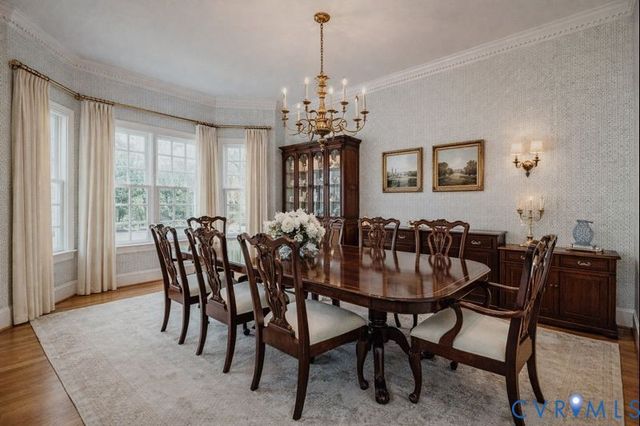 403 Hogans Ct, Chester, VA 23836