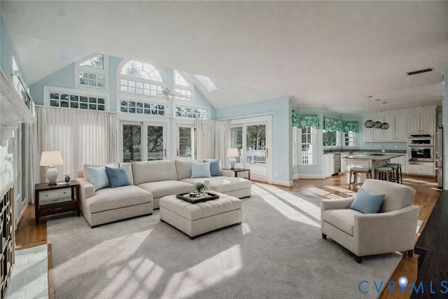 403 Hogans Ct, Chester, VA 23836