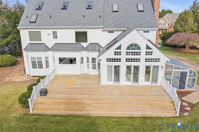 403 Hogans Ct, Chester, VA 23836