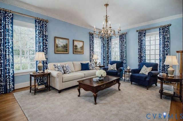 403 Hogans Ct, Chester, VA 23836