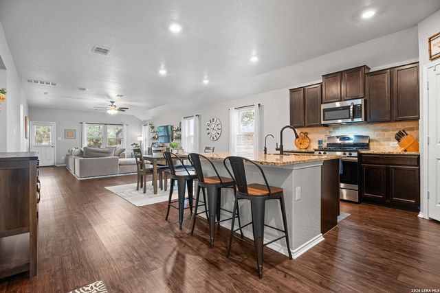 32116 CAMELLIA BND, Bulverde, TX 78163