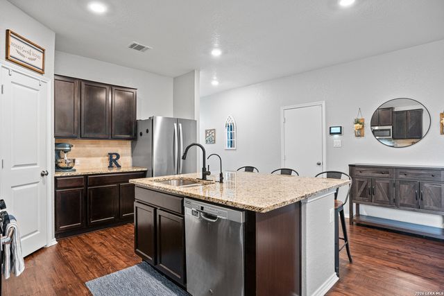 32116 CAMELLIA BND, Bulverde, TX 78163