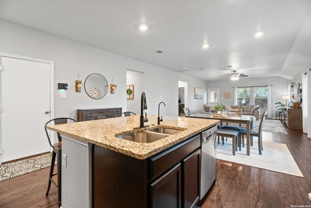32116 CAMELLIA BND, Bulverde, TX 78163