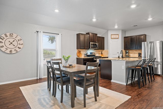32116 CAMELLIA BND, Bulverde, TX 78163