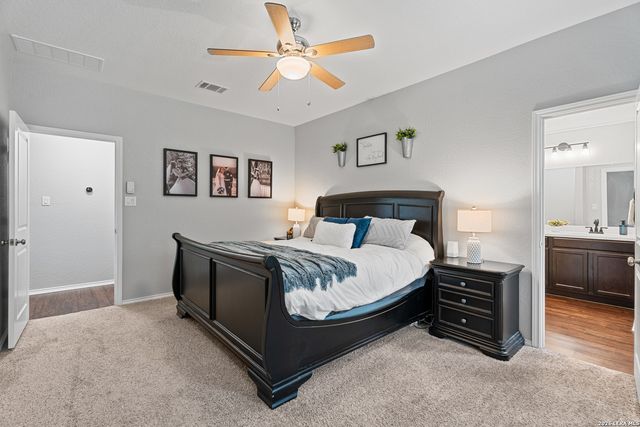 32116 CAMELLIA BND, Bulverde, TX 78163