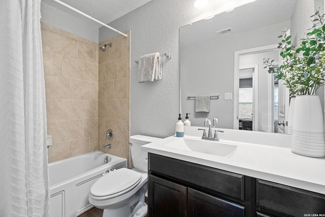 32116 CAMELLIA BND, Bulverde, TX 78163