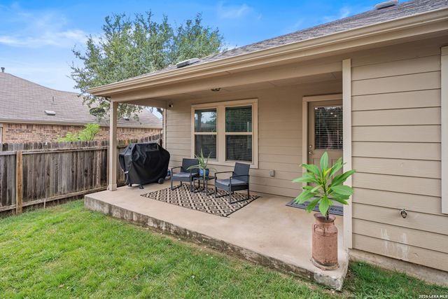 32116 CAMELLIA BND, Bulverde, TX 78163