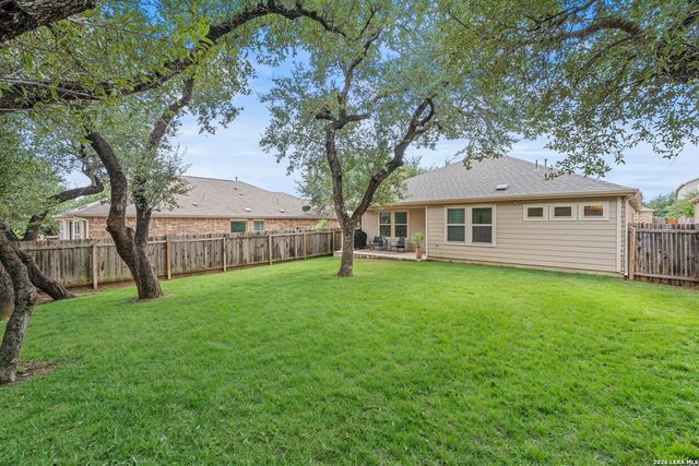 32116 CAMELLIA BND, Bulverde, TX 78163