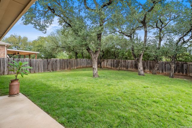 32116 CAMELLIA BND, Bulverde, TX 78163